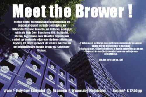 Meet the Brewer